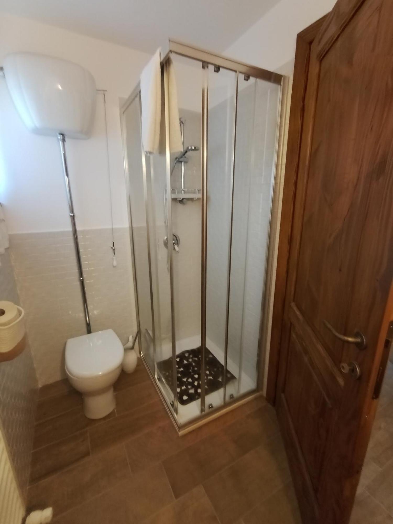 Chiusa di Pesio Rifugio Alpino Baudinet - Trek&Relax Bed & Breakfast エクステリア 写真