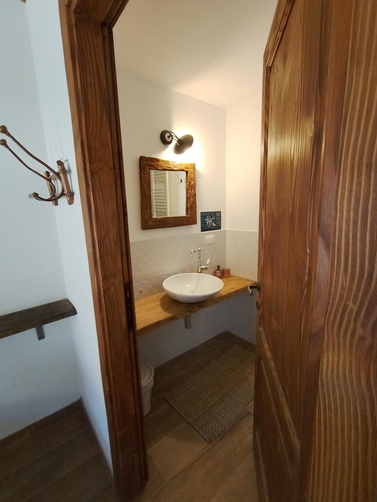Chiusa di Pesio Rifugio Alpino Baudinet - Trek&Relax Bed & Breakfast エクステリア 写真